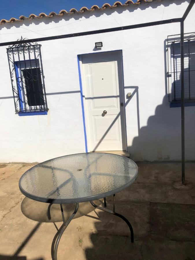 alquilo chale en Chiclana CADIZ Villa Chiclana de la Frontera Exterior foto